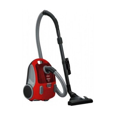 Пылесос безмешковый Artel VCU 0120 Red