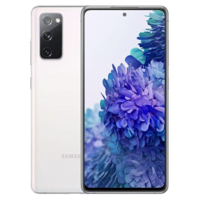 Смартфон Samsung Galaxy S20 5G SM-G981U White 1 sim