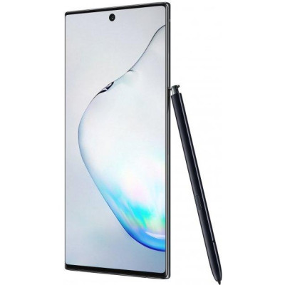 Смартфон Samsung Galaxy Note 10 256gb SM-N970FD Black Смартфон Samsung Galaxy Note 10 256gb SM-N970FD Black