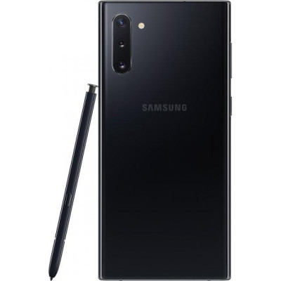 Смартфон Samsung Galaxy Note 10 256gb SM-N970FD Black Смартфон Samsung Galaxy Note 10 256gb SM-N970FD Black