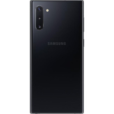 Смартфон Samsung Galaxy Note 10 256gb SM-N970FD Black Смартфон Samsung Galaxy Note 10 256gb SM-N970FD Black