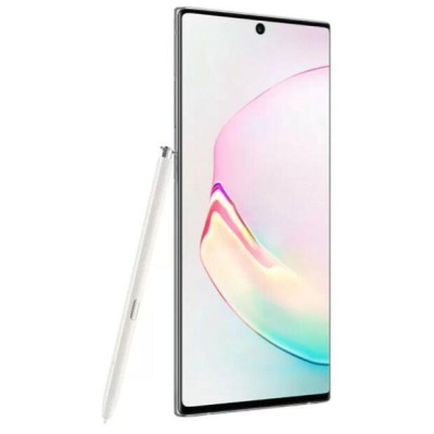 Смартфон Samsung Galaxy Note 10 256gb SM-N970FD White