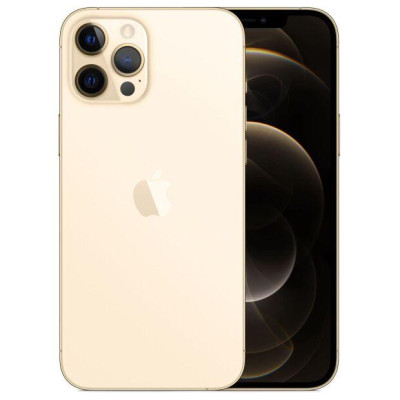 Смартфон Apple iPhone 11 Pro Max 256gb Gold Refurbished (1473818943)
