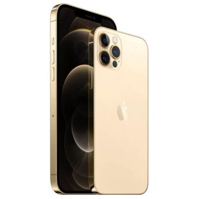Смартфон Apple iPhone 11 Pro Max 256gb Gold Refurbished (1473818943)