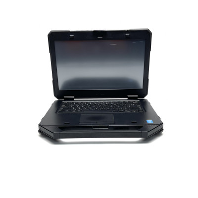 Ноутбук Dell Latitude Rugged 5404 14 Intel Core i5 8 Гб 256 Гб Refurbished
