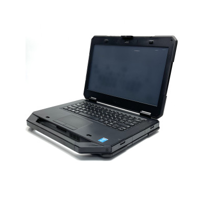 Ноутбук Dell Latitude Rugged 5404 14 Intel Core i5 8 Гб 256 Гб Refurbished Ноутбук Dell Latitude Rugged 5404 14 Intel Core i5 8 Гб 256 Гб Refurbished