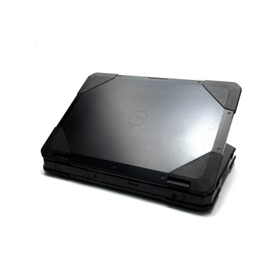 Ноутбук Dell Latitude Rugged 5404 14 Intel Core i5 8 Гб 256 Гб Refurbished Ноутбук Dell Latitude Rugged 5404 14 Intel Core i5 8 Гб 256 Гб Refurbished
