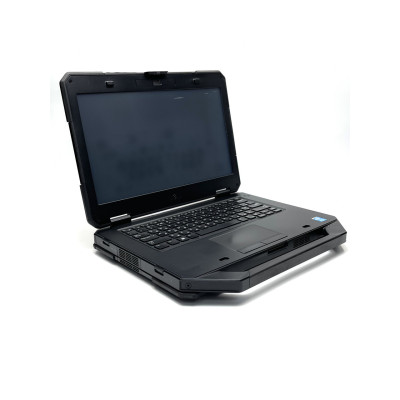 Ноутбук Dell Latitude Rugged 5404 14 Intel Core i5 8 Гб 256 Гб Refurbished Ноутбук Dell Latitude Rugged 5404 14 Intel Core i5 8 Гб 256 Гб Refurbished
