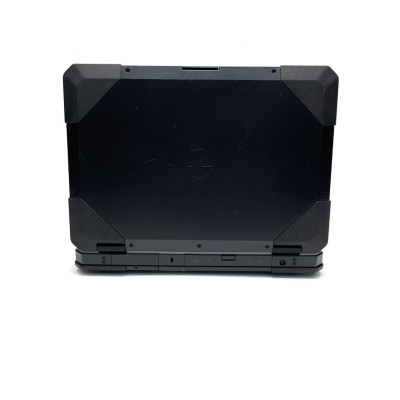Ноутбук Dell Latitude Rugged 5404 14 Intel Core i5 8 Гб 256 Гб Refurbished Ноутбук Dell Latitude Rugged 5404 14 Intel Core i5 8 Гб 256 Гб Refurbished