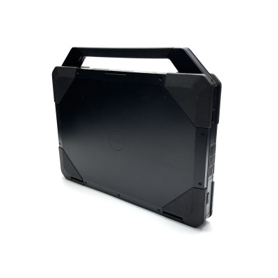Ноутбук Dell Latitude Rugged 5404 14 Intel Core i5 8 Гб 256 Гб Refurbished Ноутбук Dell Latitude Rugged 5404 14 Intel Core i5 8 Гб 256 Гб Refurbished