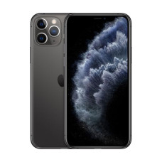 Смартфон Apple iPhone 11 Pro 256GB Space Gray Refurbished (1599453576)