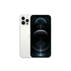 Смартфон Apple iPhone 12 Pro 256GB SILVER Refurbished (1599469640)