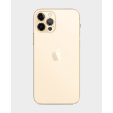 Смартфон Apple iPhone 12 Pro Max 128GB GOLD Refurbished (1599471833)