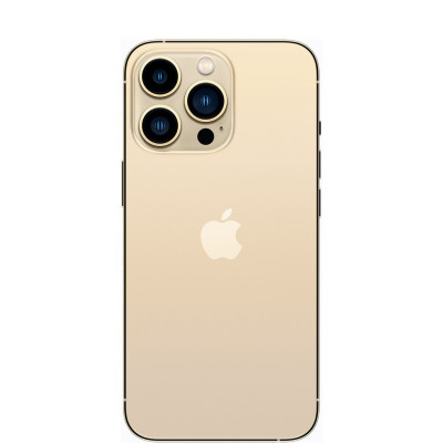 Смартфон Apple iPhone 13 Pro 128GB GOLD Refurbished (1599472861)