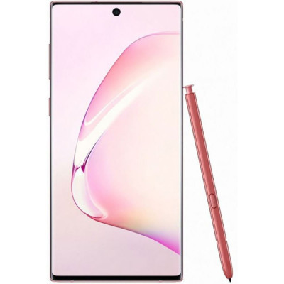 Смартфон Note 10 256gb SM-N971N Aura Pink Смартфон Note 10 256gb SM-N971N Aura Pink