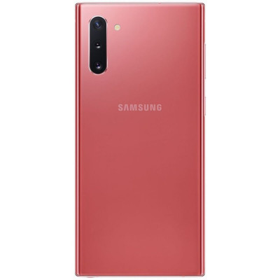 Смартфон Note 10 256gb SM-N971N Aura Pink Смартфон Note 10 256gb SM-N971N Aura Pink