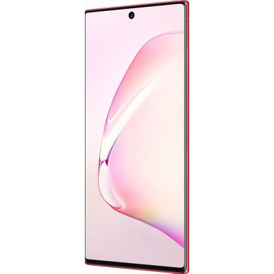 Смартфон Note 10 256gb SM-N971N -Red Смартфон Note 10 256gb SM-N971N -Red