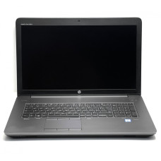 Ноутбук HP ZBook 17 G3 17' Intel Core i5 32 Гб 1 Тб Refurbished (1601991303)