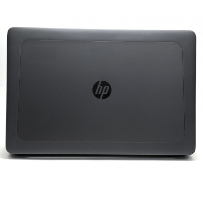 Ноутбук HP ZBook 17 G3 17' Intel Core i5 32 Гб 1 Тб Refurbished (1601991303) Ноутбук HP ZBook 17 G3 17' Intel Core i5 32 Гб 1 Тб Refurbished (1601991303)