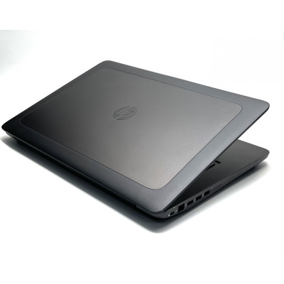 Ноутбук HP ZBook 17 G3 17' Intel Core i5 32 Гб 1 Тб Refurbished (1601991303) Ноутбук HP ZBook 17 G3 17' Intel Core i5 32 Гб 1 Тб Refurbished (1601991303)