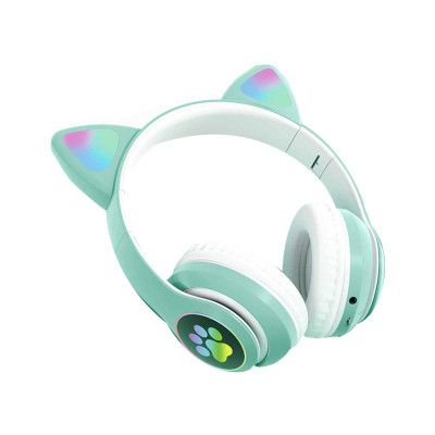 Наушники No Brand Cute Headset Наушники No Brand Cute Headset