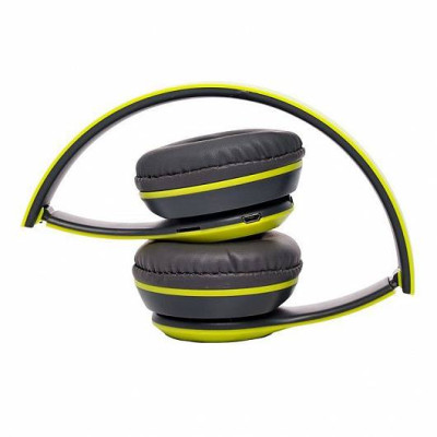 Беспроводные наушники Bluetooth Wireless Headset MDR P47 Black гарнитура для ПК Беспроводные наушники Bluetooth Wireless Headset MDR P47 Black гарнитура для ПК