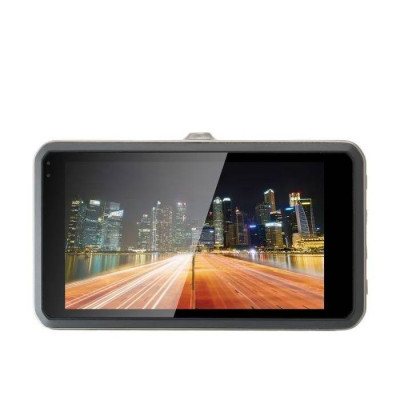 Видеорегистратор E Car E Cam EC-E26 1080P, с экраном 3 Видеорегистратор E Car E Cam EC-E26 1080P, с экраном 3