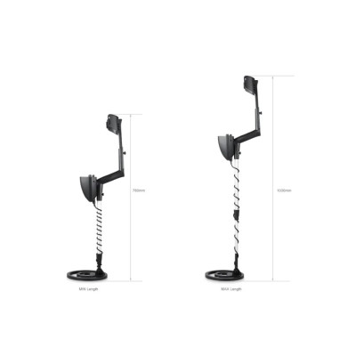 Металлоискатель металлодетектор Tianxun MD-4030S md 4030 s мд 4030-S + батарейки