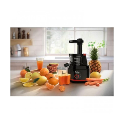 Соковыжималка шнековая Tefal ZC150838 Соковыжималка шнековая Tefal ZC150838