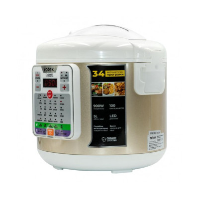 Мультиварка Rotex RMC530-G Мультиварка Rotex RMC530-G