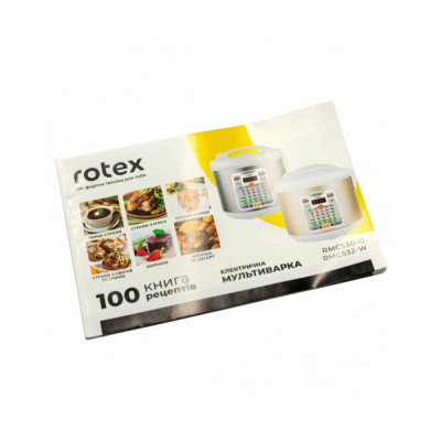Мультиварка Rotex RMC530-G Мультиварка Rotex RMC530-G