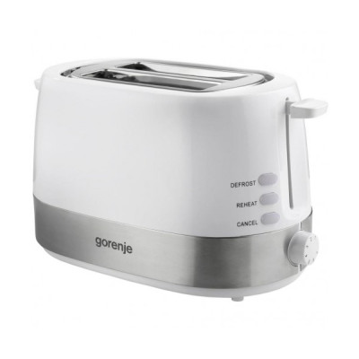 Тостер Gorenje T850WE