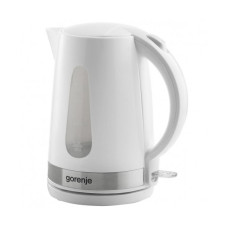 Электрочайник Gorenje K17WE 1,7 л