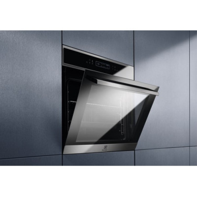 Духовка электрическая Electrolux EOE8P31X Духовка электрическая Electrolux EOE8P31X
