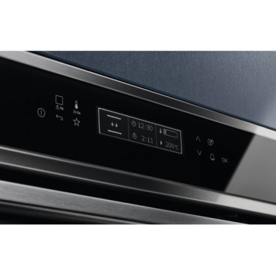 Духовка электрическая Electrolux EOE8P31X Духовка электрическая Electrolux EOE8P31X