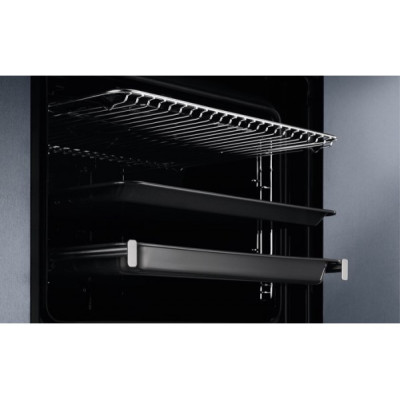 Духовка электрическая Electrolux EOE8P31X Духовка электрическая Electrolux EOE8P31X