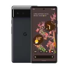 Смартфон Google Pixel 6 8/256GB Stormy Black