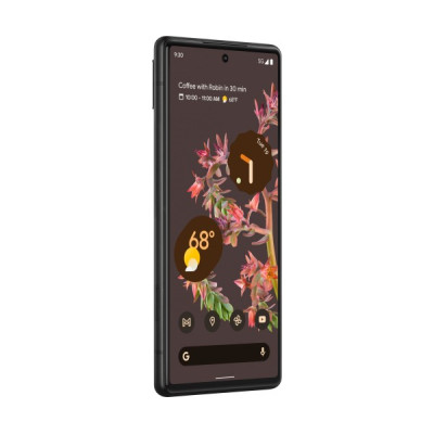 Смартфон Google Pixel 6 8/256GB Stormy Black Смартфон Google Pixel 6 8/256GB Stormy Black