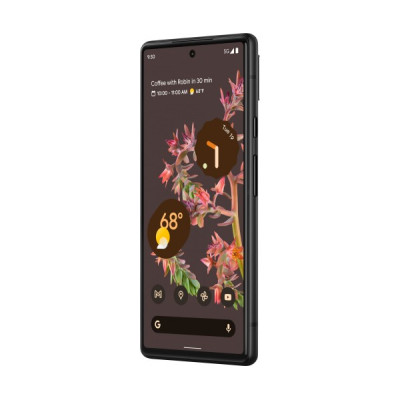 Смартфон Google Pixel 6 8/256GB Stormy Black Смартфон Google Pixel 6 8/256GB Stormy Black