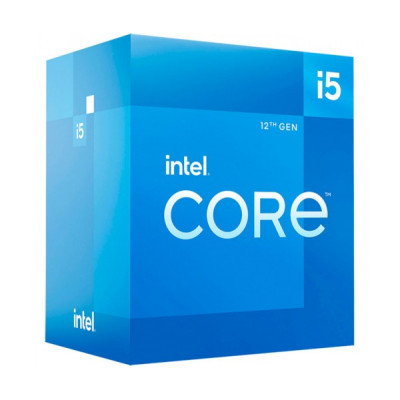 Процессор Intel Core i5-12400 (BX8071512400)