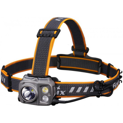 Фонарь налобный Fenix HP25R V2.0 (1047-HP25RV20)