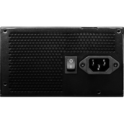 Блок питания MSI MAG A650BN 650W Блок питания MSI MAG A650BN 650W