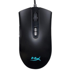 Мышь HyperX Pulsefire Core RGB Black (4P4F8AA) USB