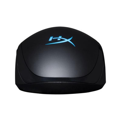 Мышь HyperX Pulsefire Core RGB Black (4P4F8AA) USB Мышь HyperX Pulsefire Core RGB Black (4P4F8AA) USB