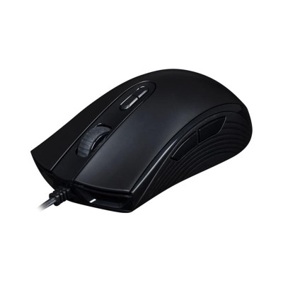 Мышь HyperX Pulsefire Core RGB Black (4P4F8AA) USB Мышь HyperX Pulsefire Core RGB Black (4P4F8AA) USB