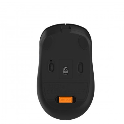 Мышь беспроводная A4Tech FB10C Ash Blue USB Мышь беспроводная A4Tech FB10C Ash Blue USB