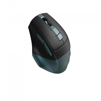 Мышь беспроводная A4Tech Fstyler FB35C Midnight Green USB Мышь беспроводная A4Tech Fstyler FB35C Midnight Green USB
