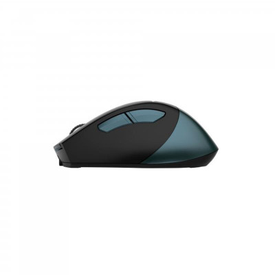 Мышь беспроводная A4Tech Fstyler FB35C Midnight Green USB Мышь беспроводная A4Tech Fstyler FB35C Midnight Green USB