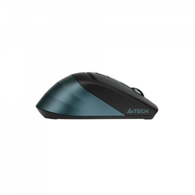 Мышь беспроводная A4Tech Fstyler FB35C Midnight Green USB Мышь беспроводная A4Tech Fstyler FB35C Midnight Green USB