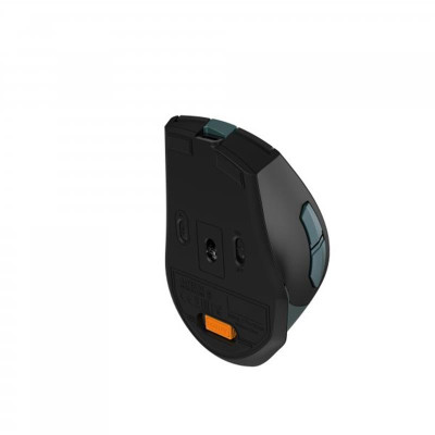 Мышь беспроводная A4Tech Fstyler FB35C Midnight Green USB Мышь беспроводная A4Tech Fstyler FB35C Midnight Green USB